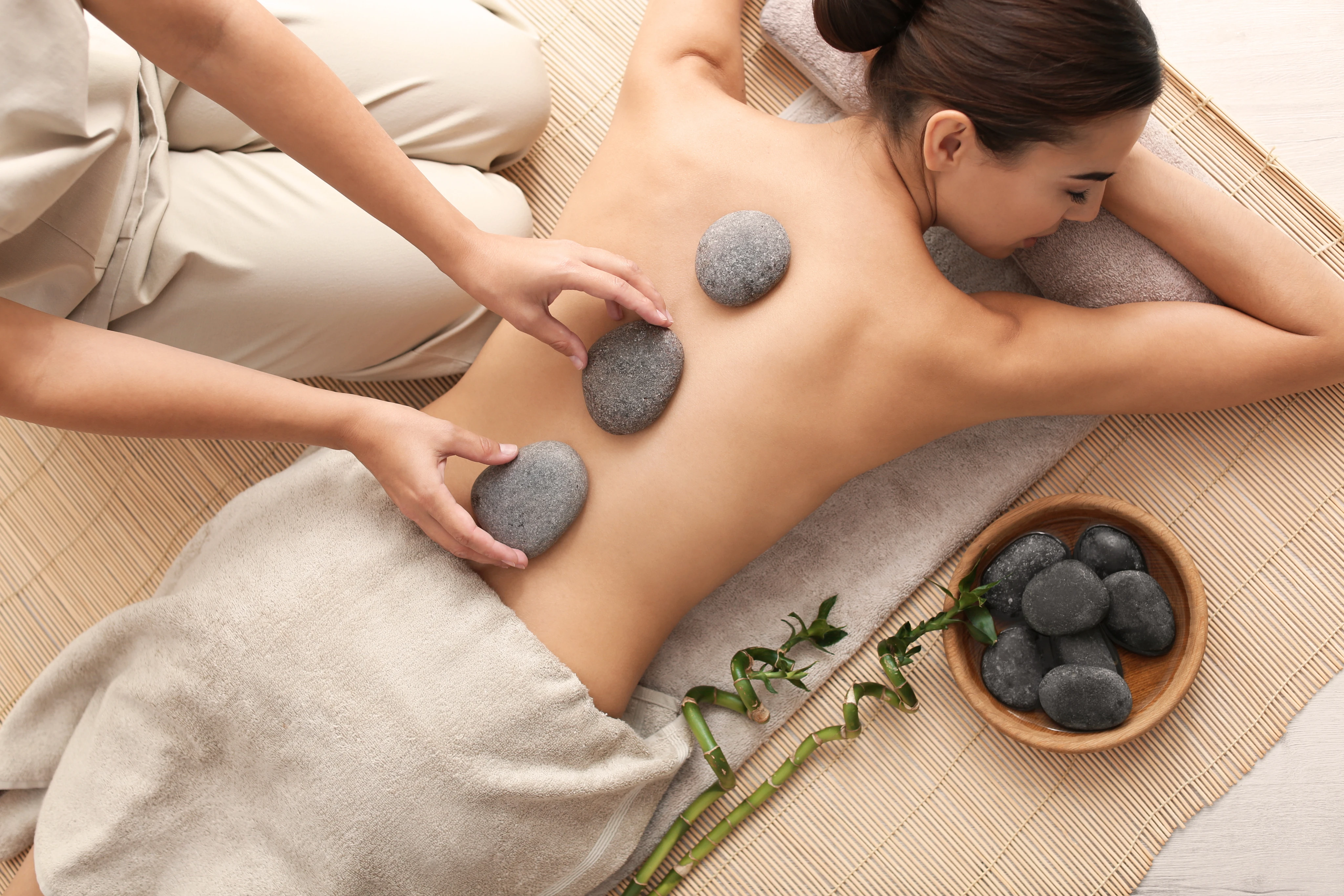 Massage treatment
